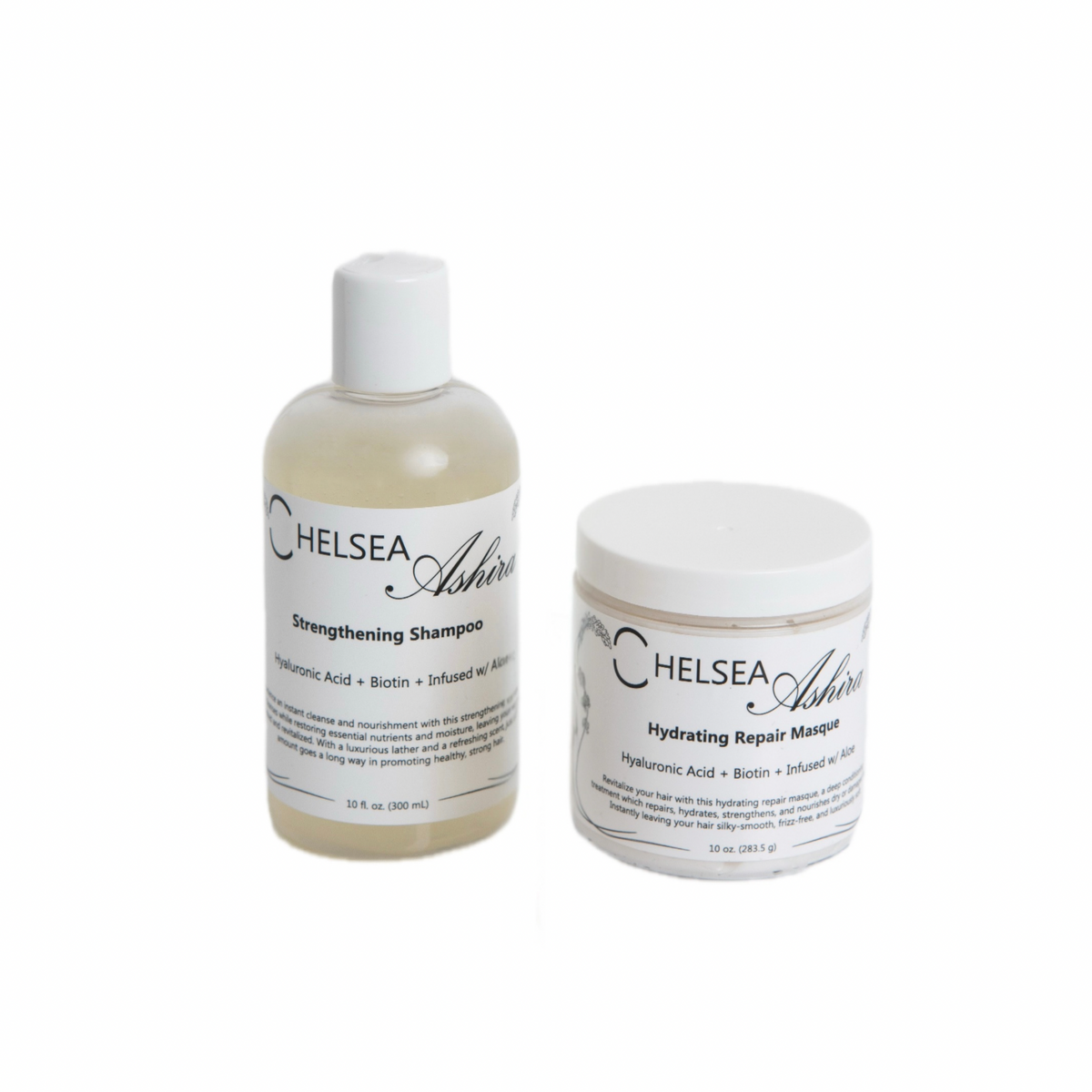 Hair Repair Set