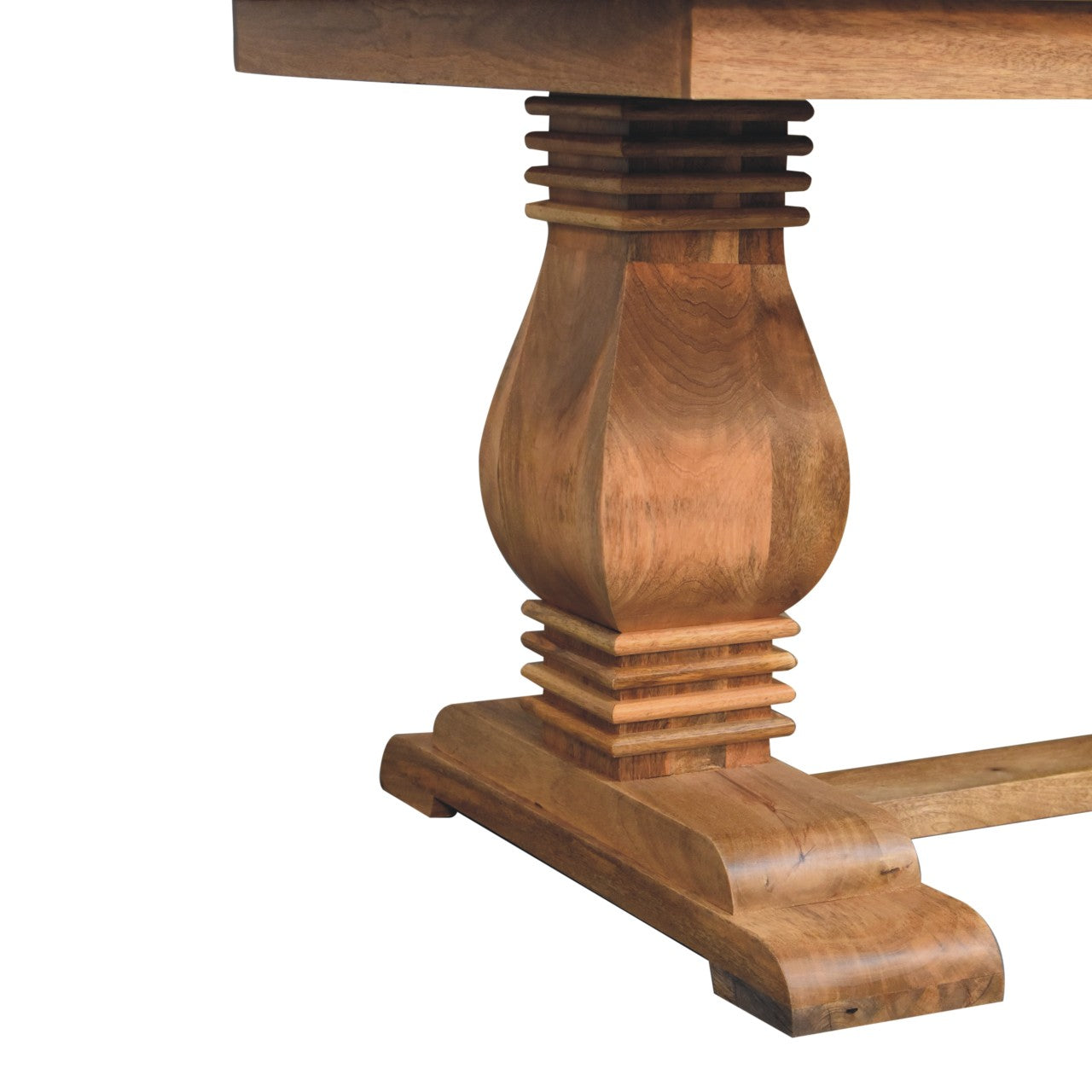 Solid Wood Elmbrook Dining Table