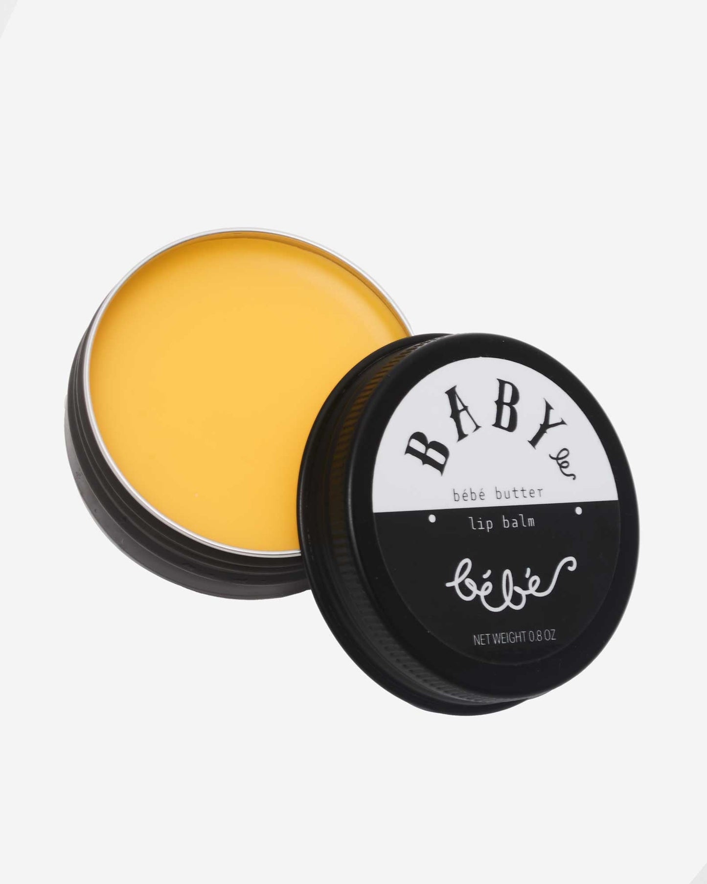 "Bébé Butter" Lip Balm