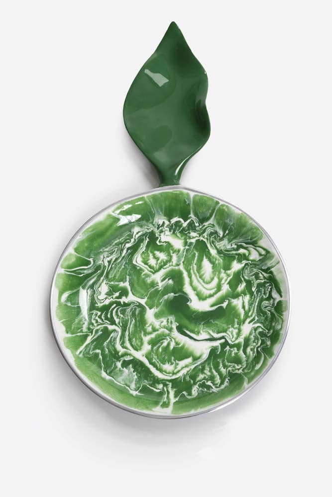 Verdura Appetizer Server Round