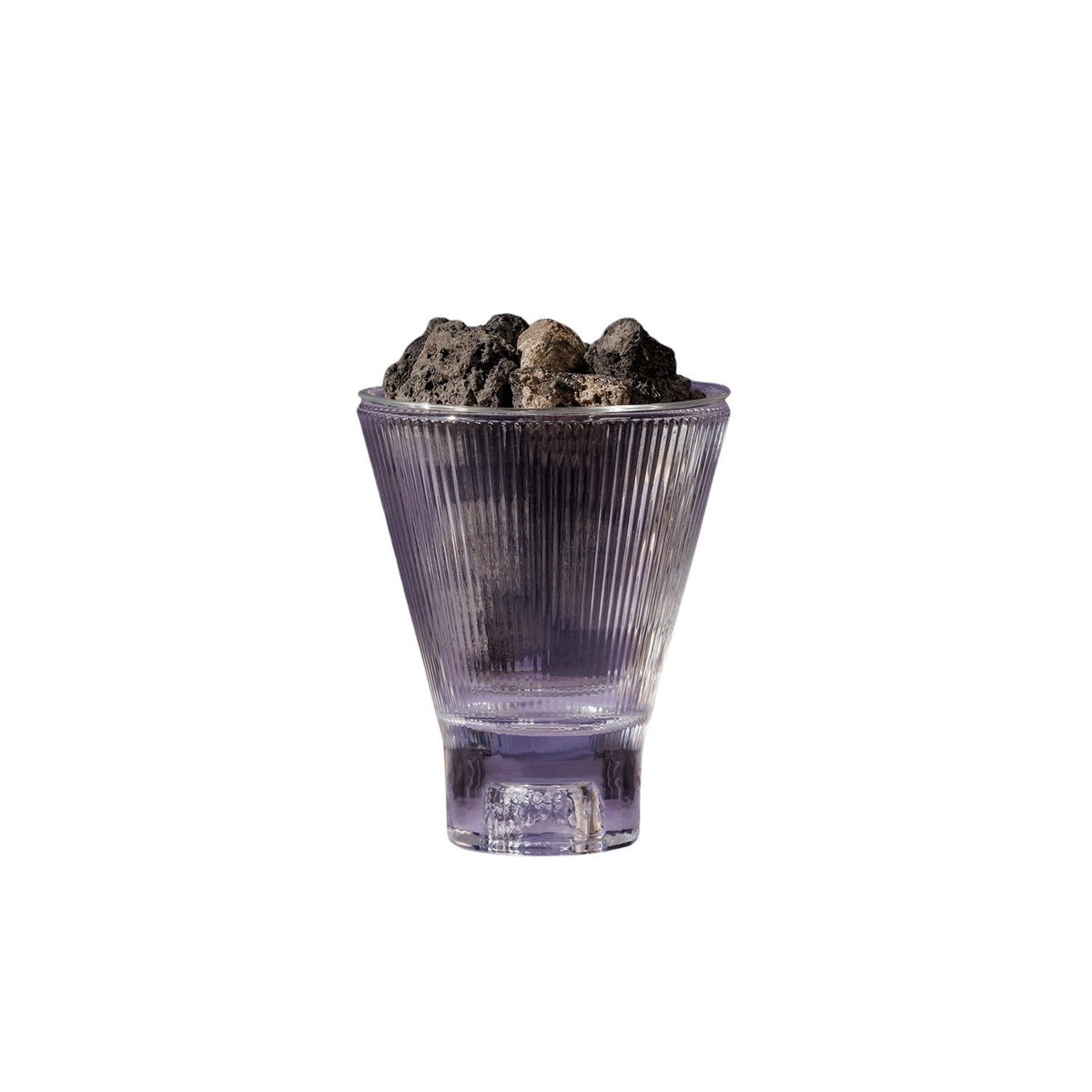 ZAI Lava Rock Diffuser - Cedar & Black Cherry