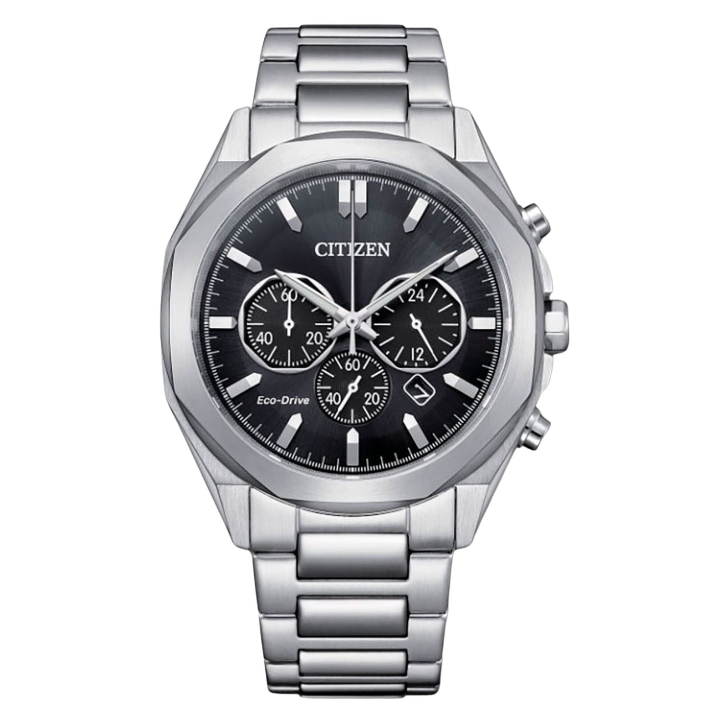 Citizen Men's Metropolitan