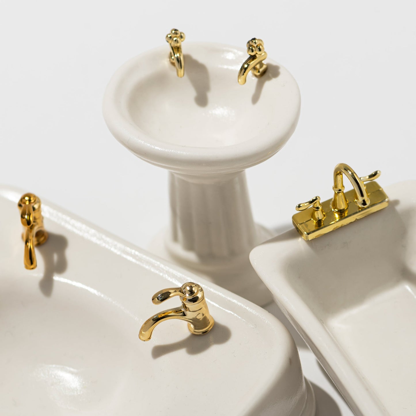 Washbasin