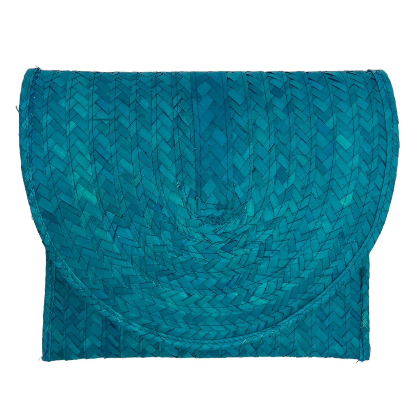 Cabo Woven Clutch