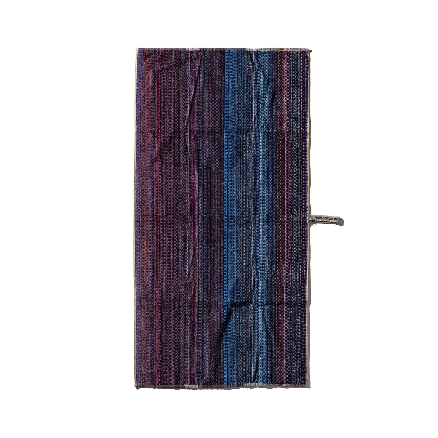 Clubhouse Multicolor Towel