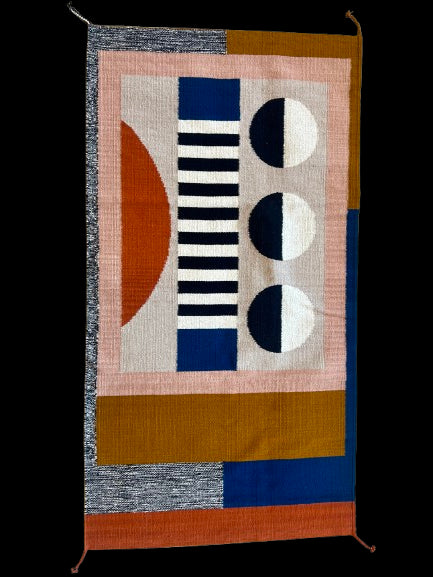 LOOM Imports Rug № 34