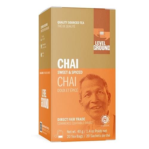 Chai Tea