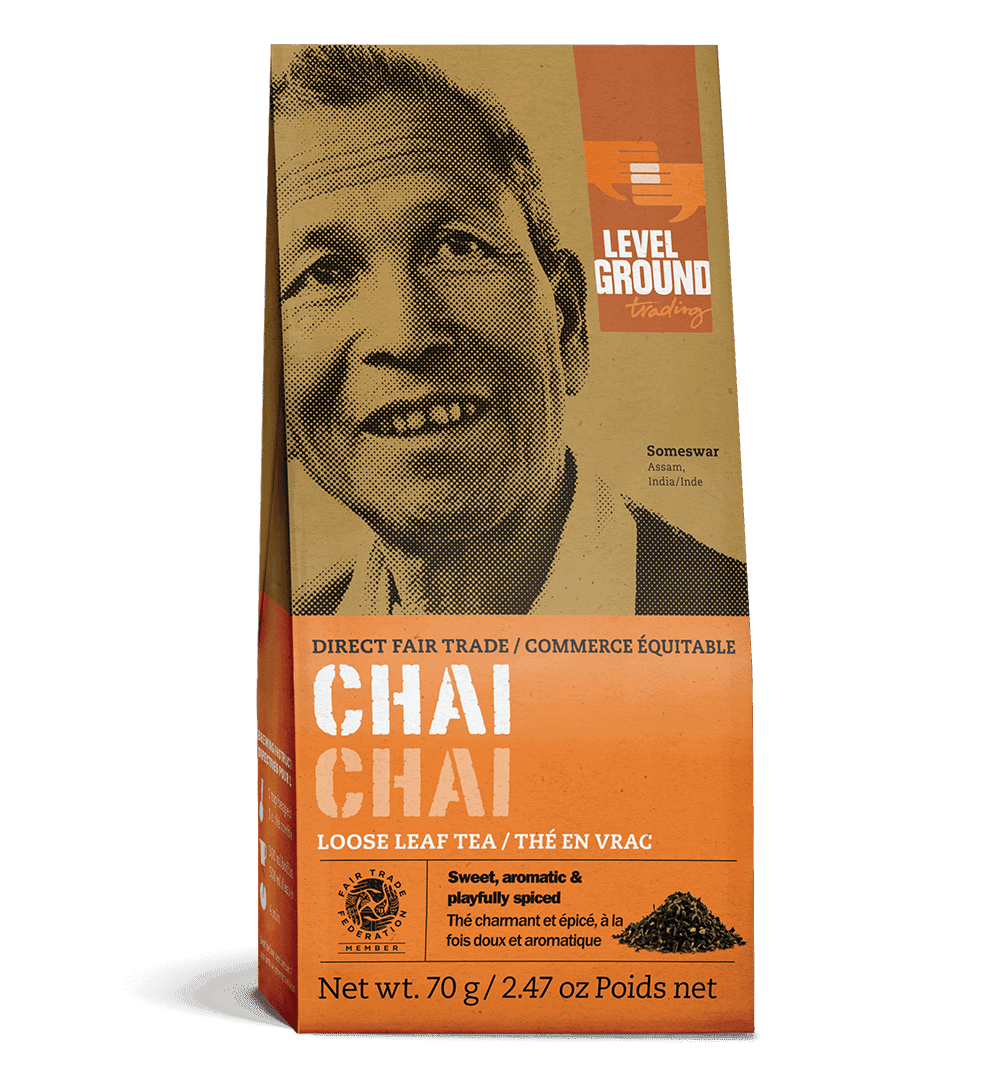 Chai Tea