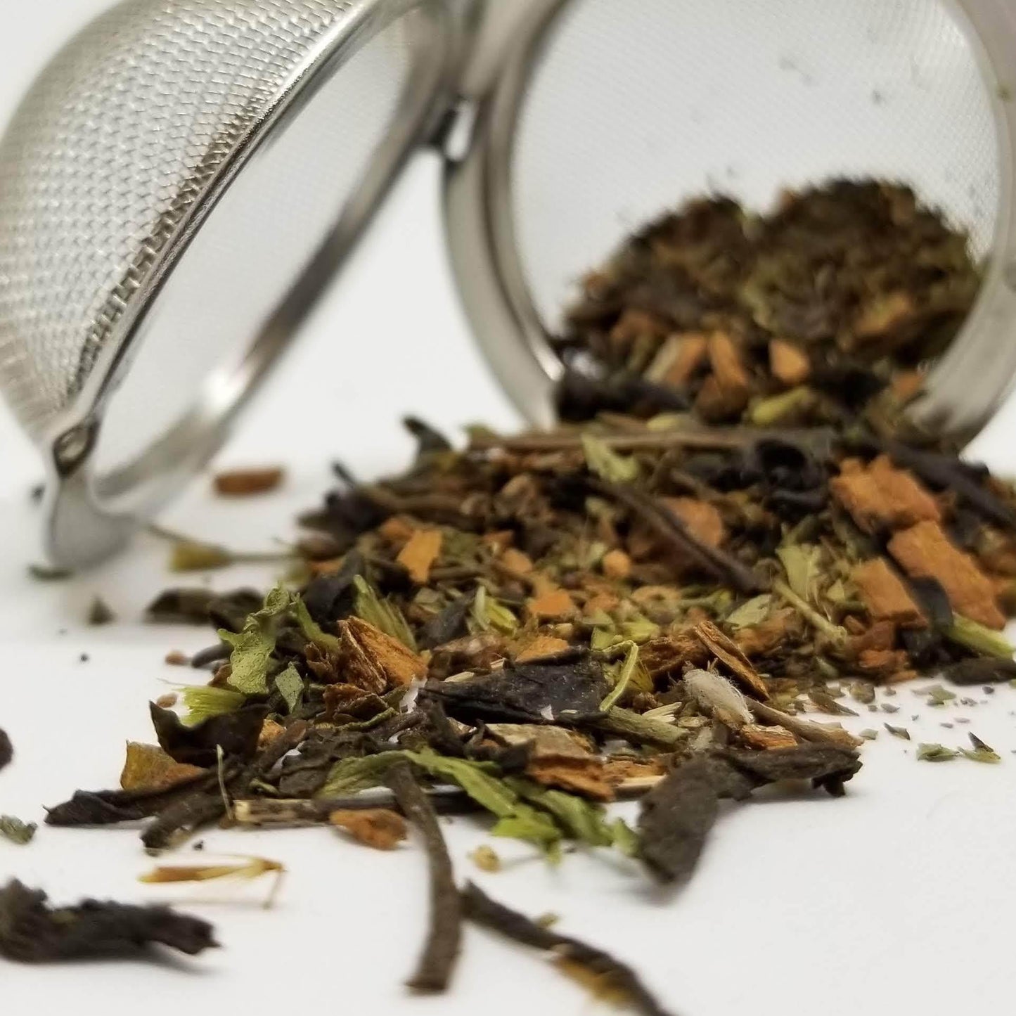 Chai Tea