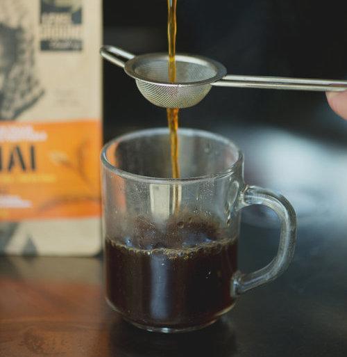 Chai Tea