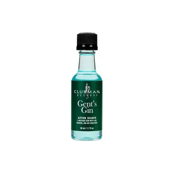 Clubman Pinaud Reserve Gent's Gin After Shave 1.7 Oz