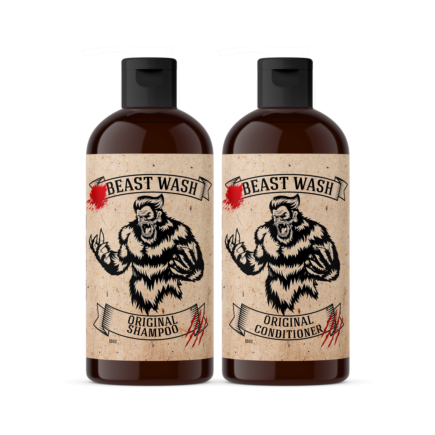 Hair Cleaning Kit - Osadia Concept Store