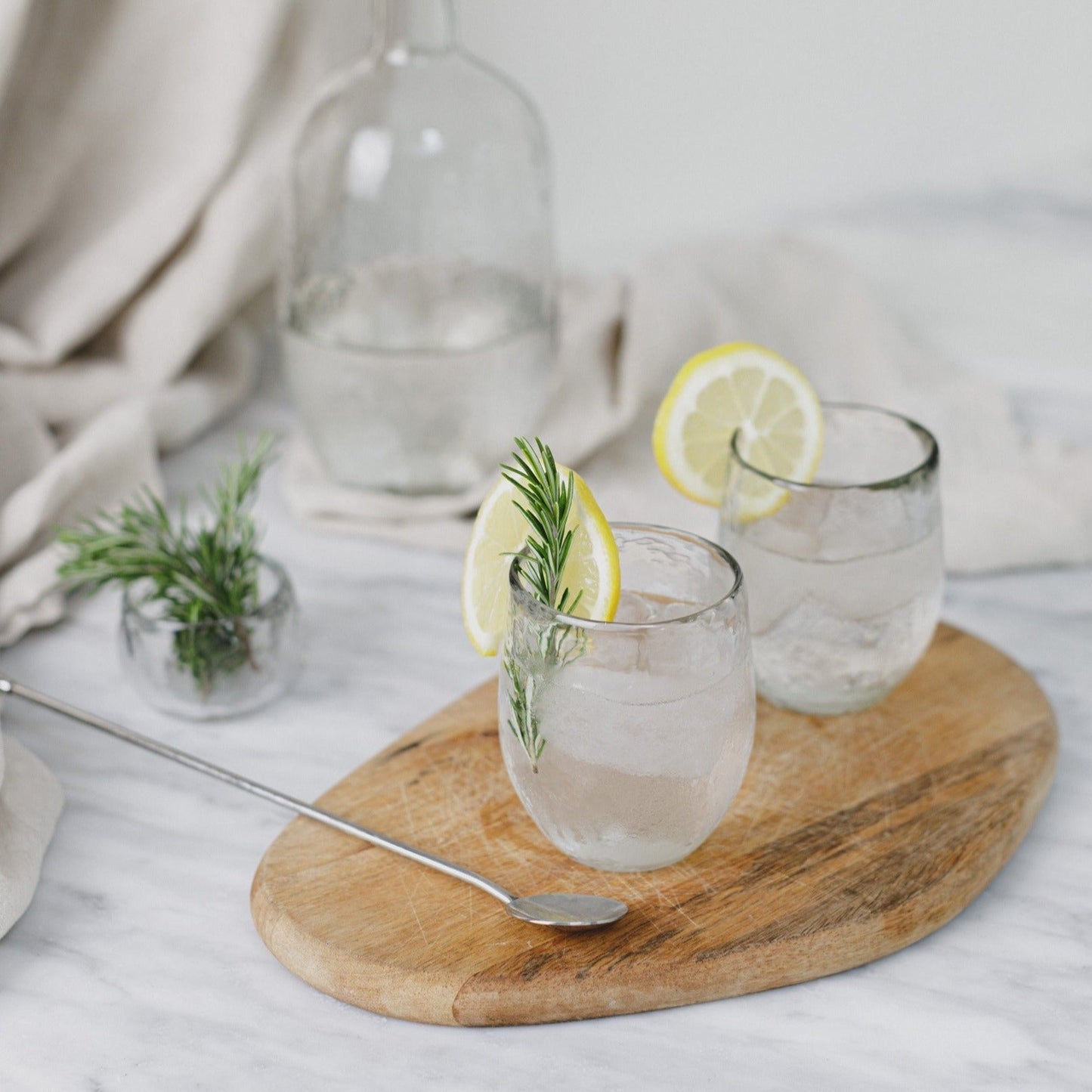 Spirits Glasses Set of 4