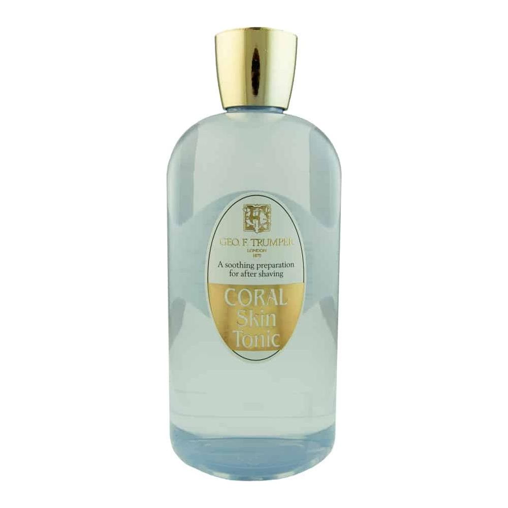 Geo F. Trumper Small Coral Skin Tonic 100ml