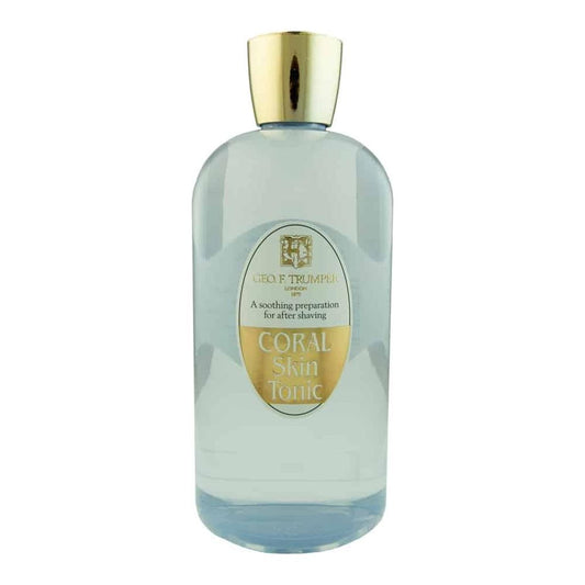Geo F. Trumper Small Coral Skin Tonic 100ml