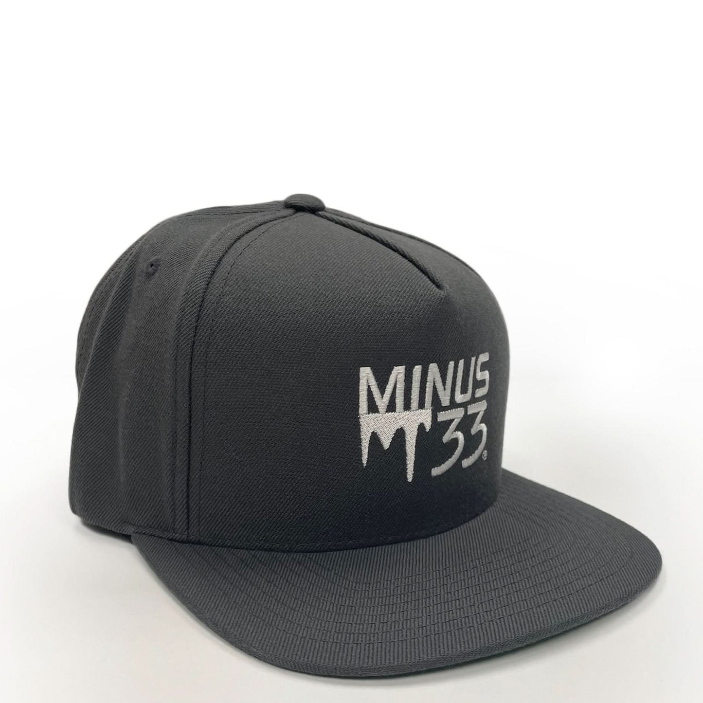 Minus33 Logo Hats