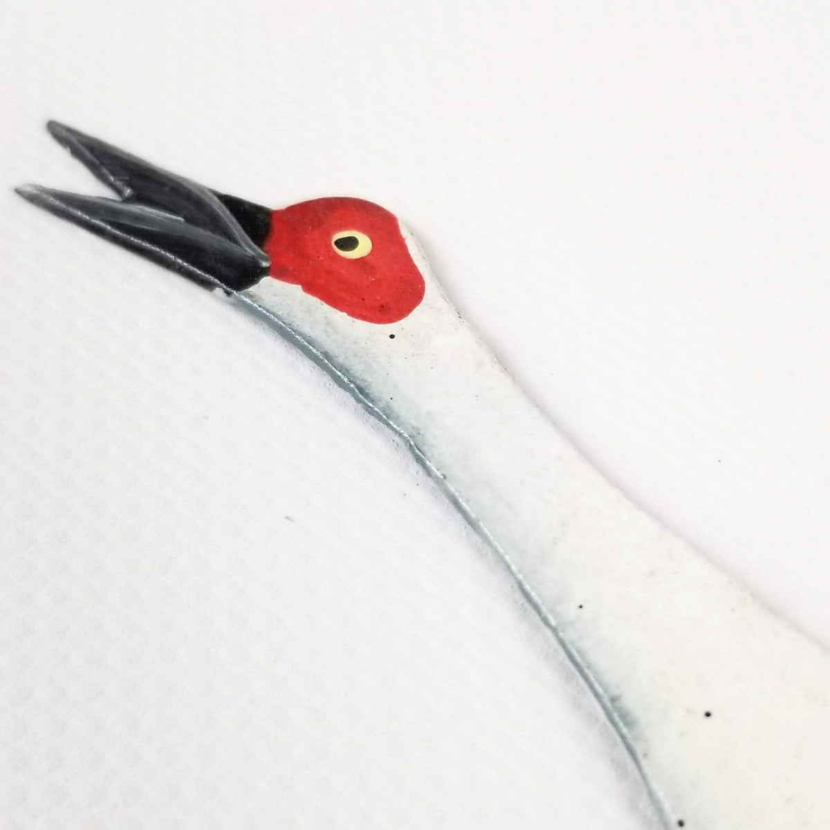 Crane Ornament - Osadia Concept Store