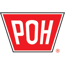 Poh Tbrsh #4 4 Row Adult - 1 Oz