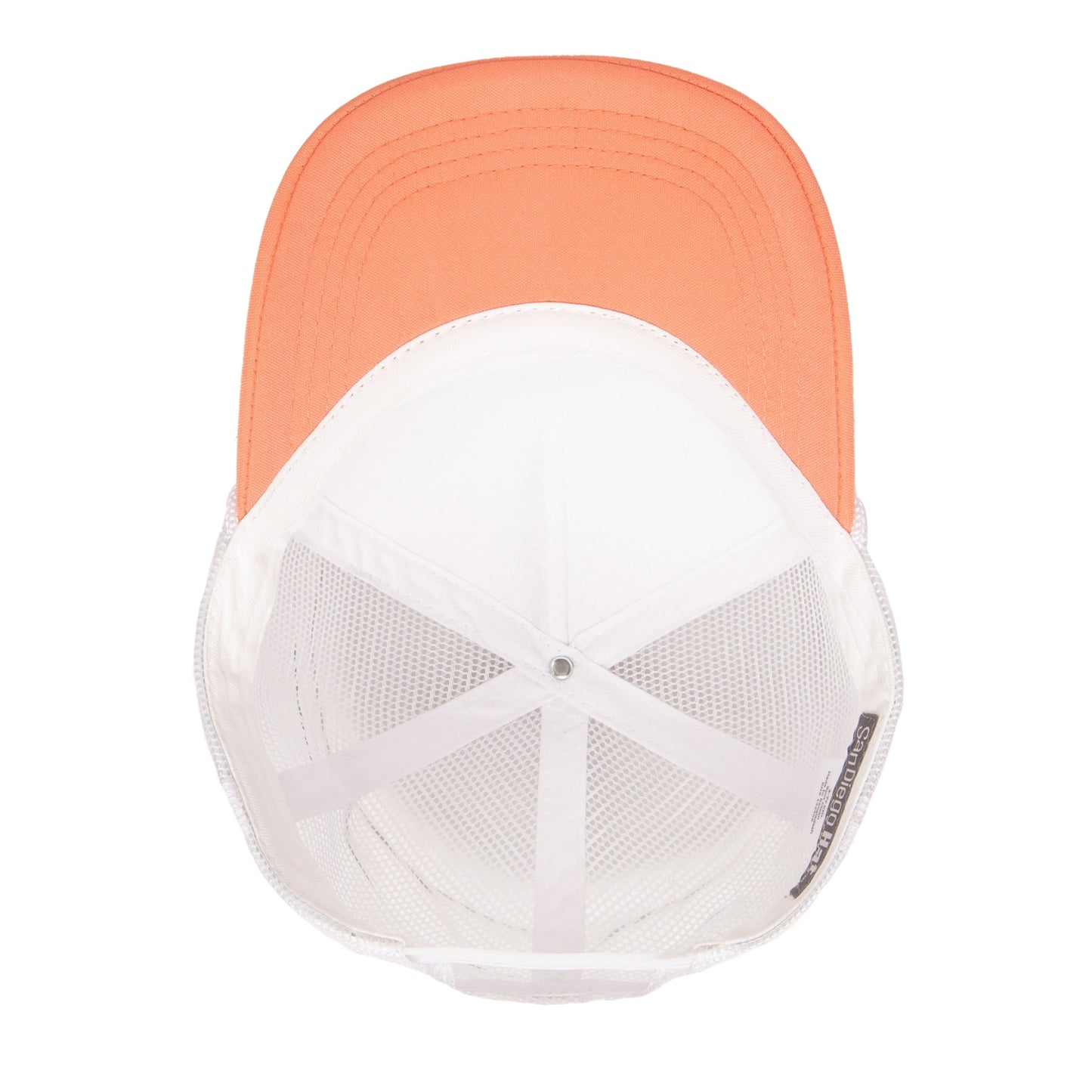 3-7 Year Kid Happy Days Trucker Cap