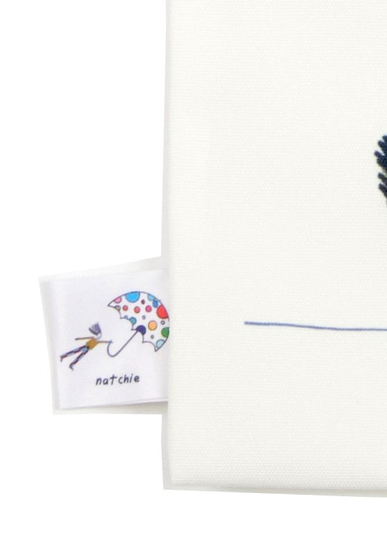 Margot "Cat Cat" Tote Bag