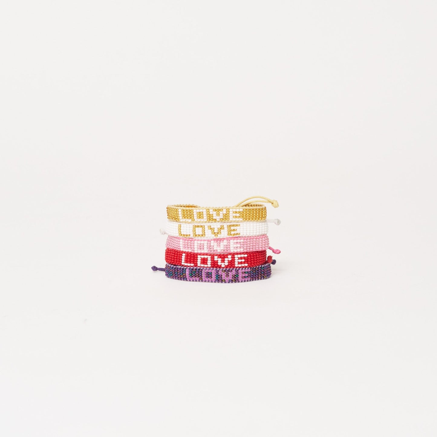 Woven All Star Bundle #01