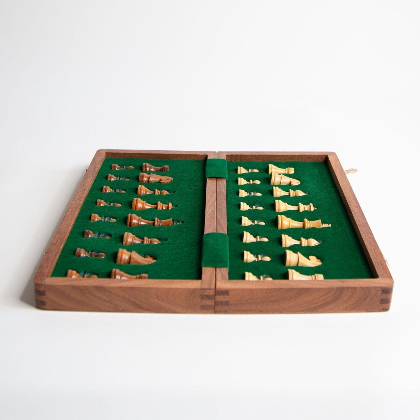 Store Away Chess Set