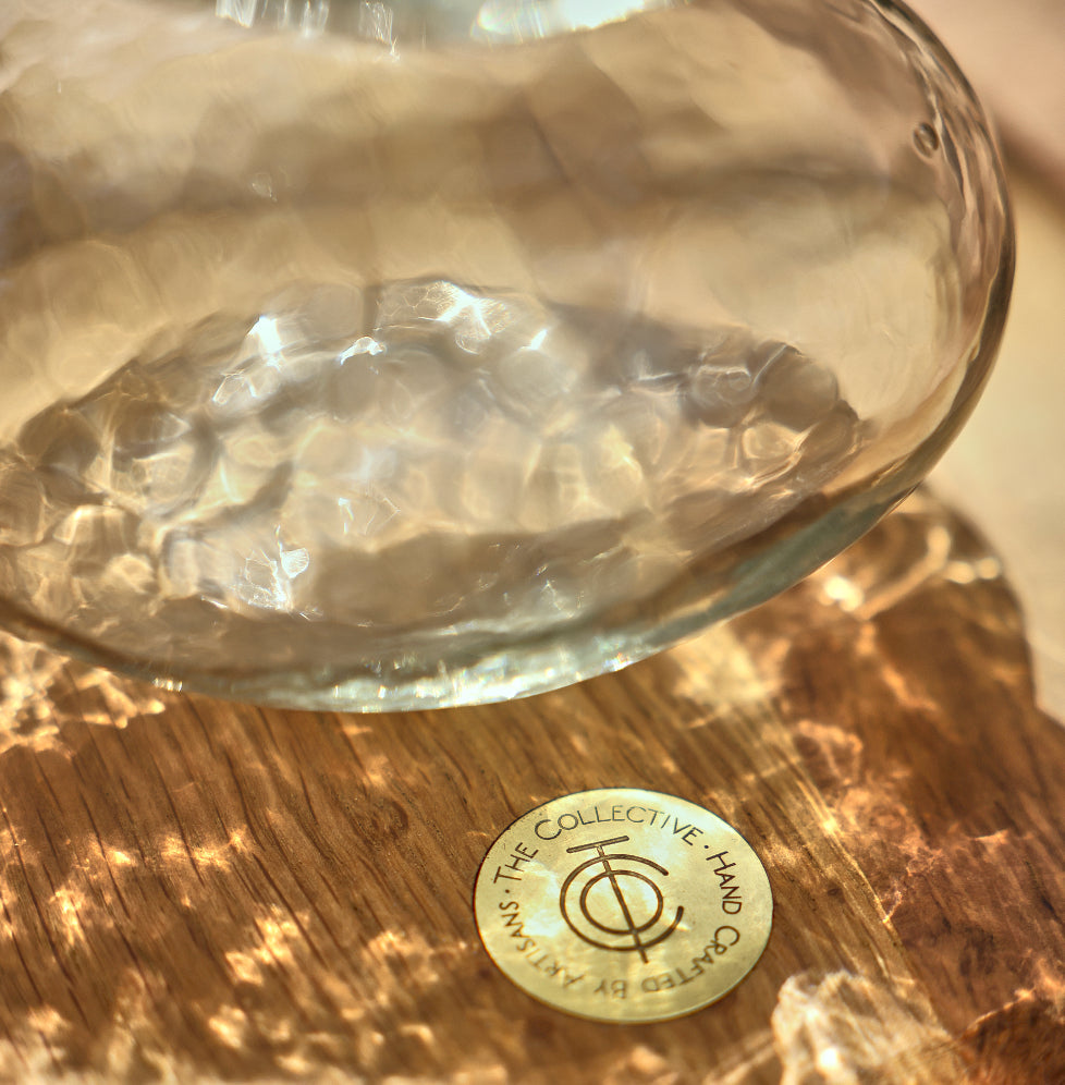 Natura Vases Set of 3 - Osadia Concept Store