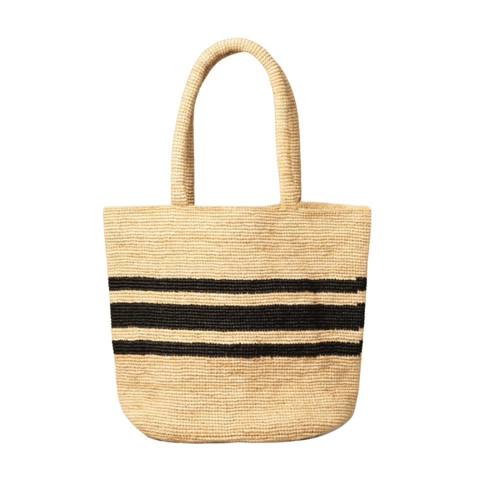 Sylvanie Beach Tote