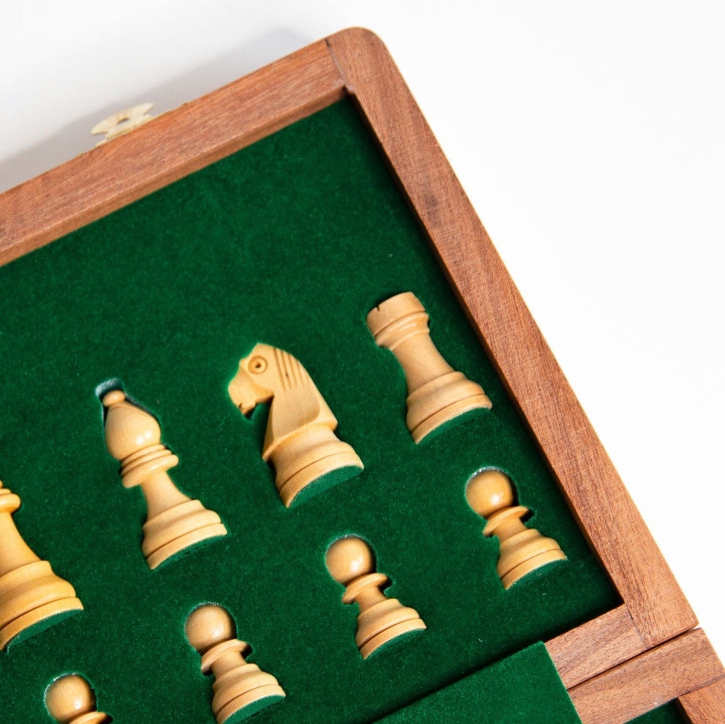 Store Away Chess Set