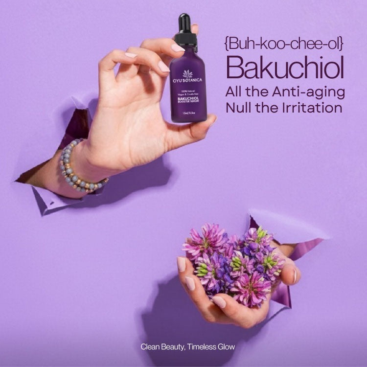 Bakuchiol Firming Serum