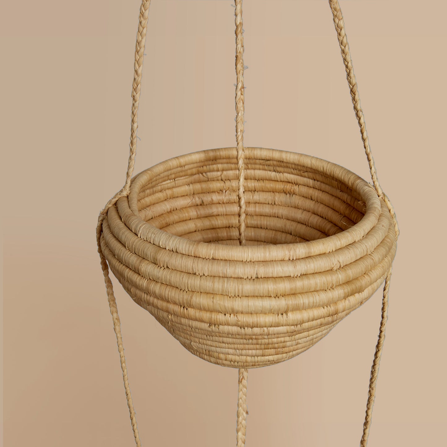 Ibimera 3-Tiered Planter