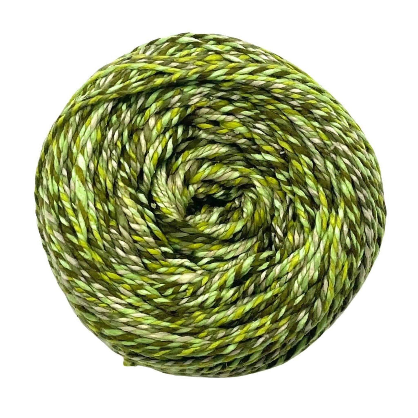 Darn Good Twist Sport Weight Silk Yarn