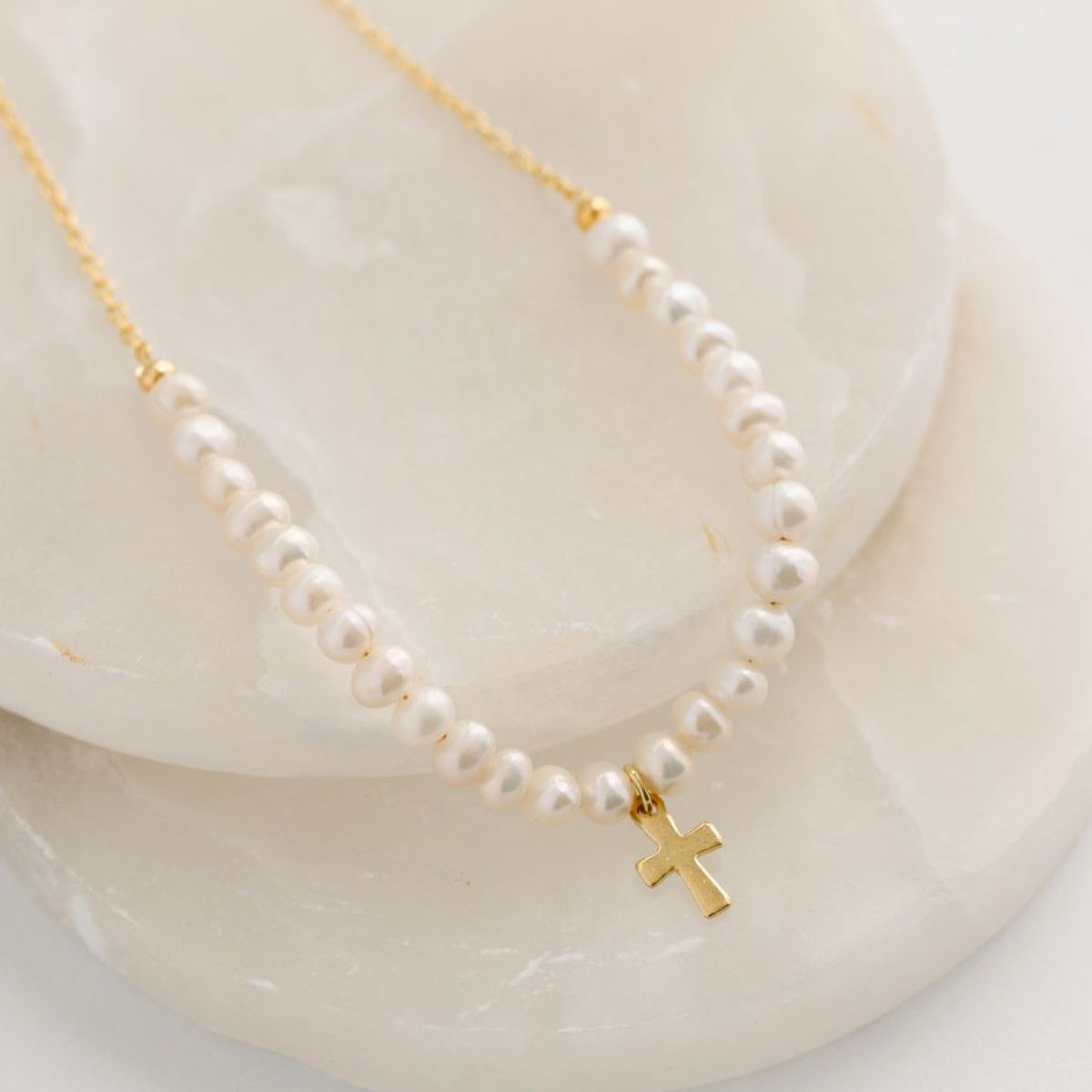 Evette Necklace