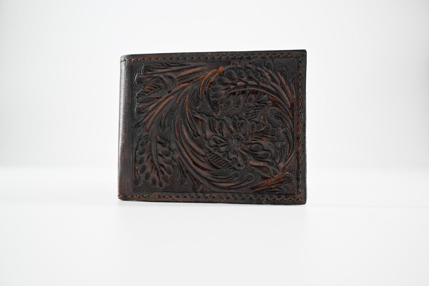 Men's Bifold Wallet