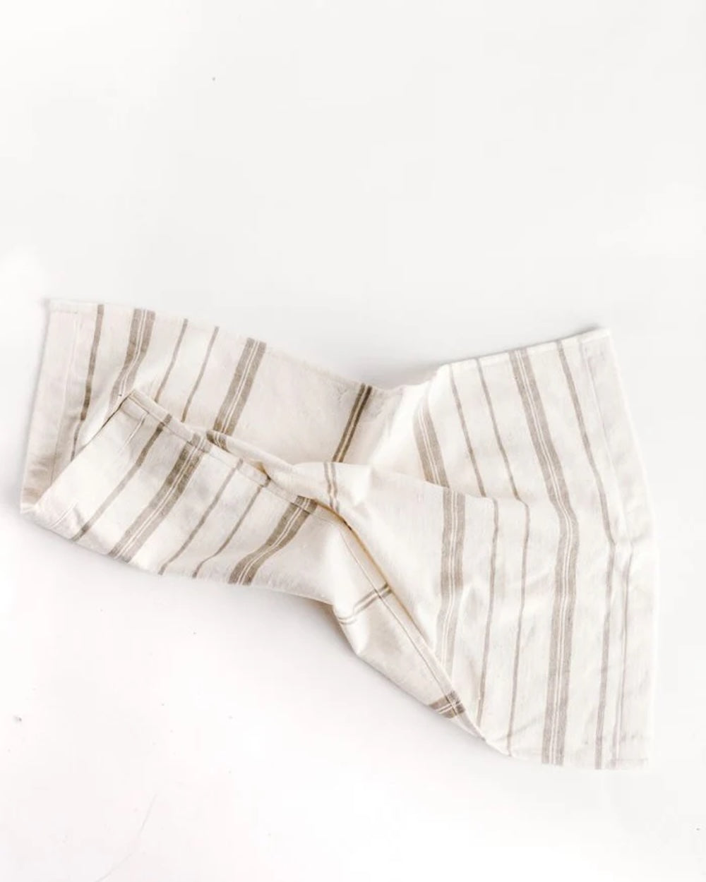 S/2 Avery Cotton Tea Towel