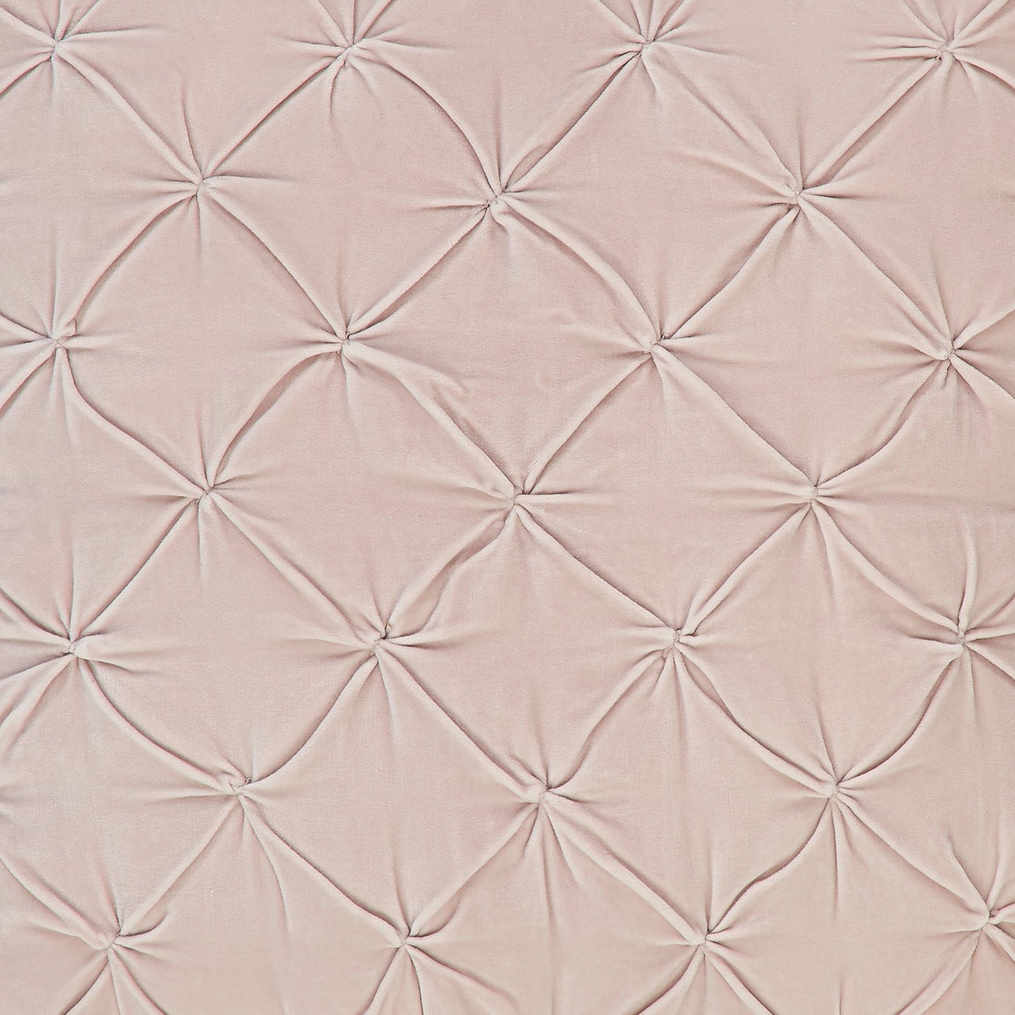 Lanai Cotton Velvet Quilt Sham