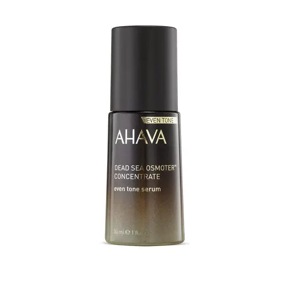 Ahava Dead Sea Osmoter Even Tone Serum - 1 oz
