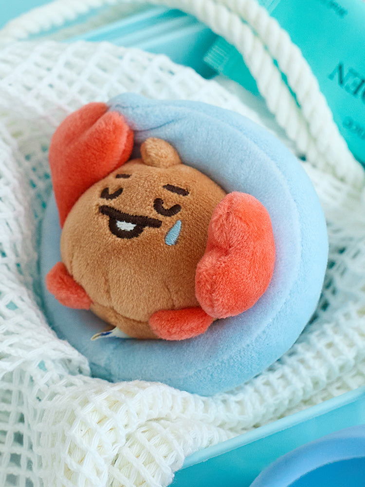 BT21 - Baby Ocean Friends Mini Doll