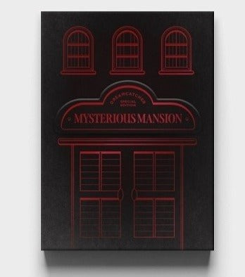 Dreamcatcher Special Edition Photobook