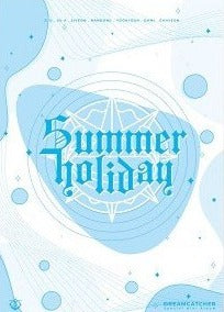 Dream Catcher Special Mini Album - Summer Holiday