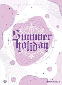 Dream Catcher Special Mini Album - Summer Holiday