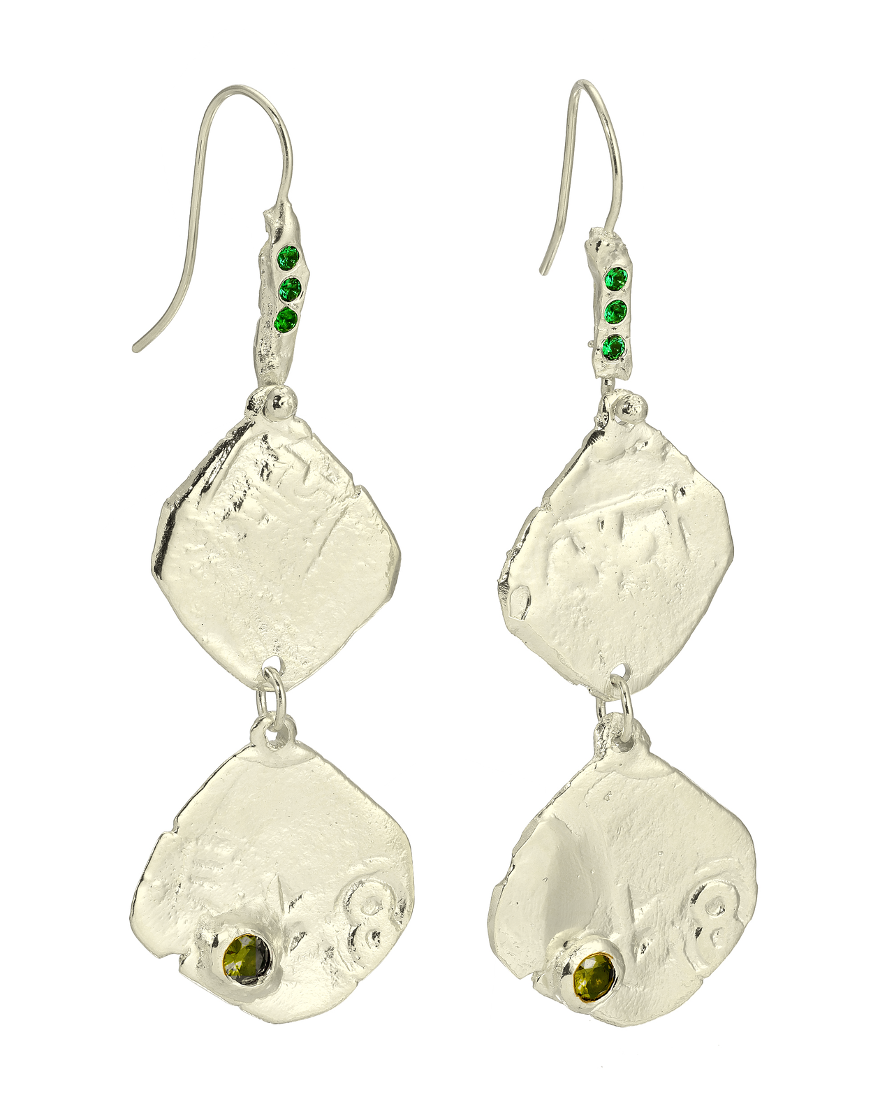 XX Earring Set