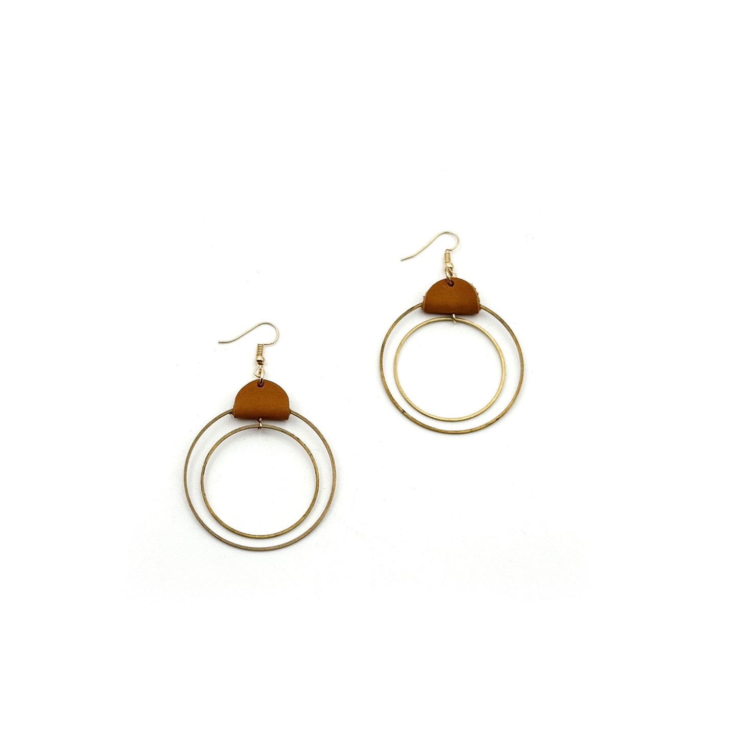 Loop - Di - Loop Earrings