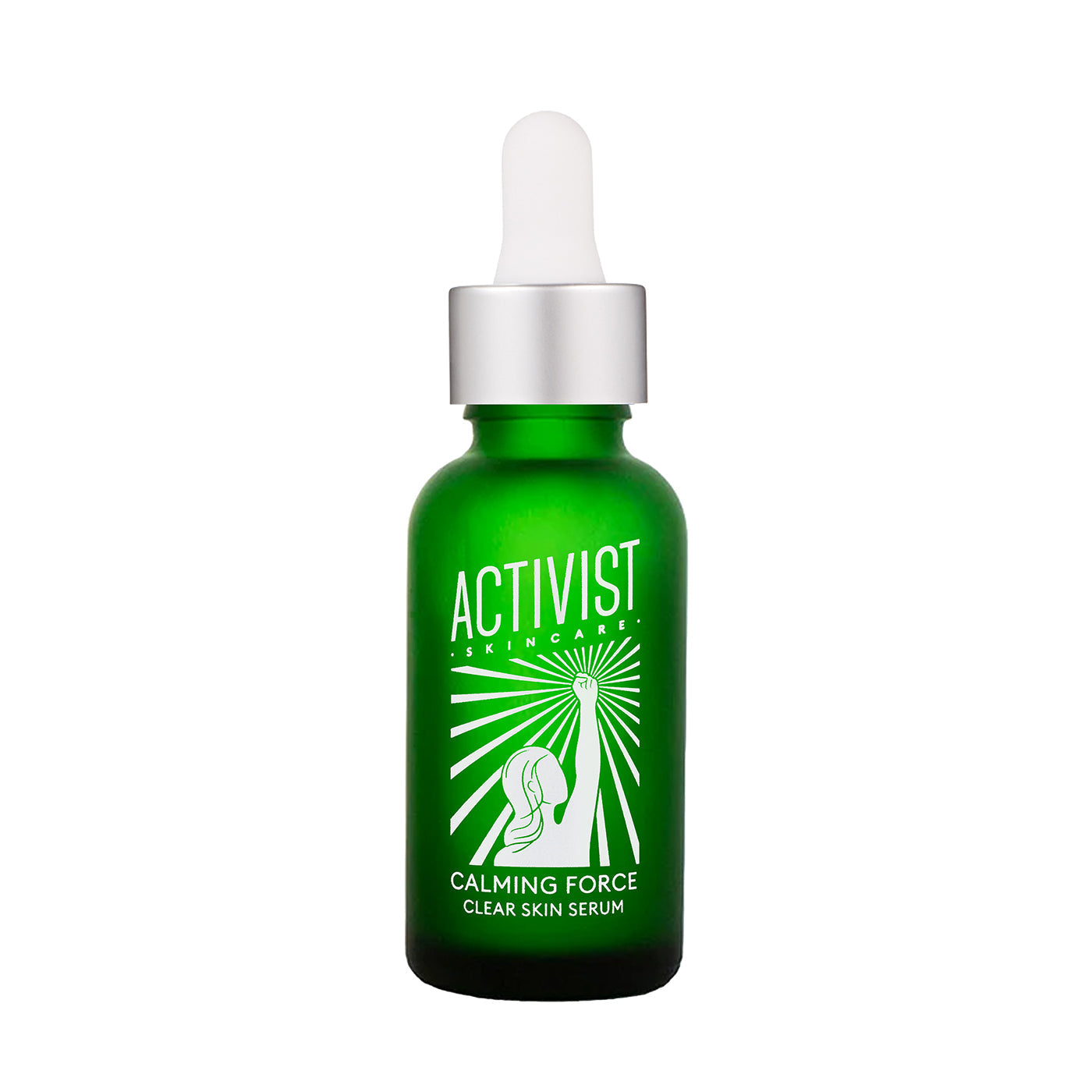 Calming Force Clear Skin Serum - Osadia Concept Store