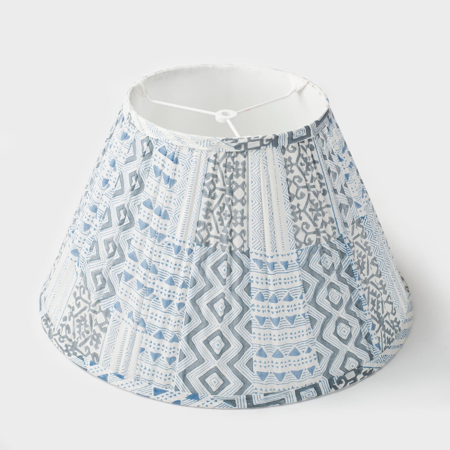 Palewave Pattern Lamp Shades