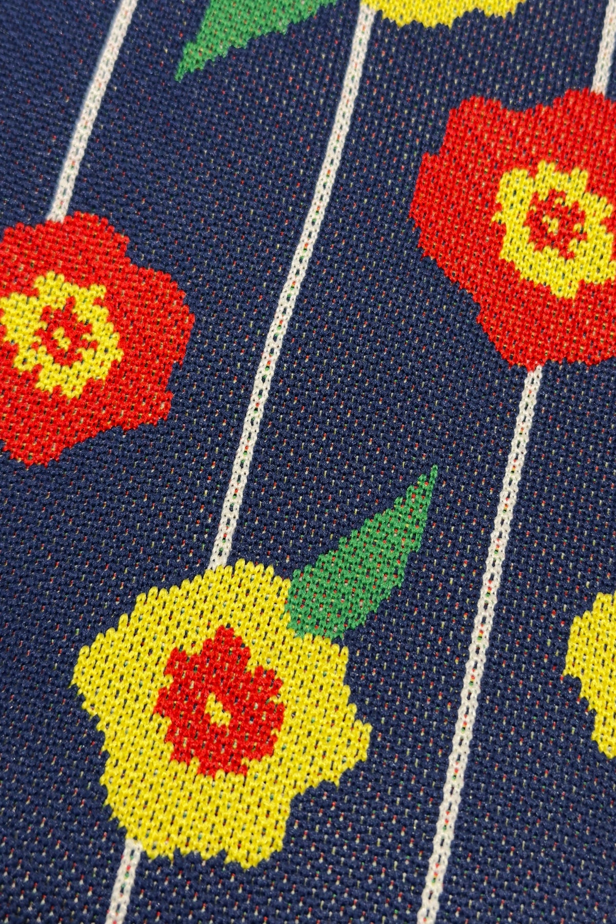 Garden Flowers Tote Bag