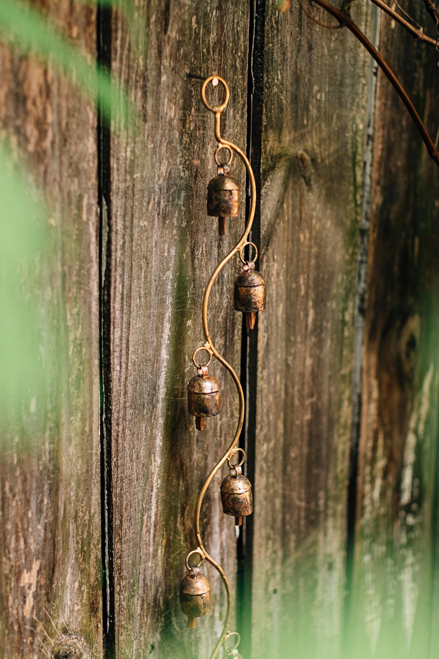 Riverflow Bell Chime