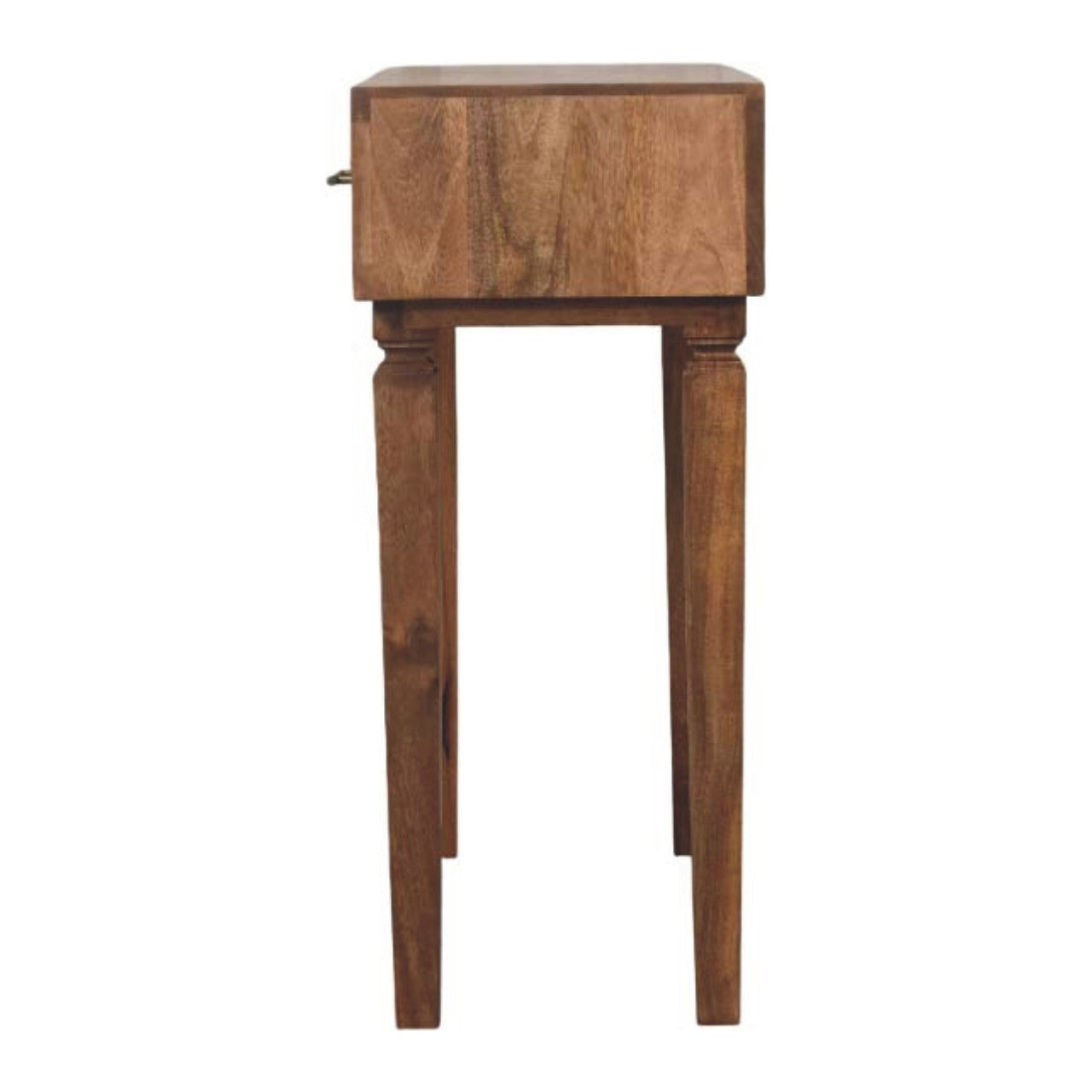 Solid Wood Arno Console Table
