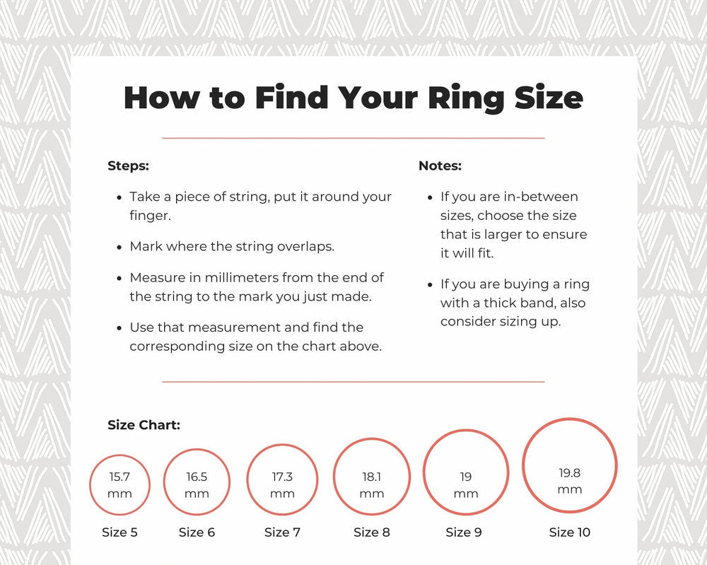 Sultry Sea Ring in Chalcedony