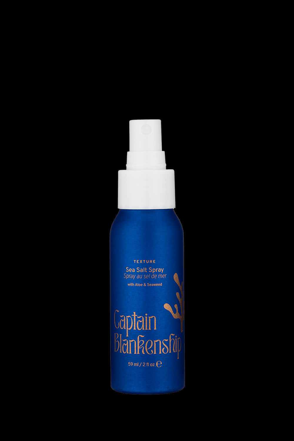 Sea Salt Spray